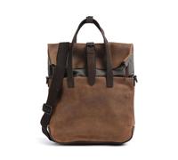 Harold's Twister Rucksack mit Laptopfach 14" natur