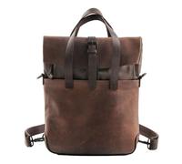 HAROLD'S Twister Rucksack Leder 38 cm Laptopfach