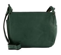 HAROLD'S Umhängetasche Schultertasche Caugio Crossbag Zip Green tannengrün