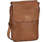 Harold's Umhängetasche Submarine Handybag Cognac Damen