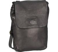Harold's Umhängetasche Submarine Handybag Schwarz Damen