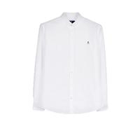 HARPER & NEYER Herren Icon Unterhemd, weiß, XL