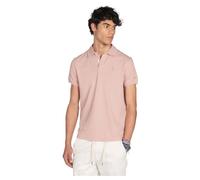 HARPER & NEYER Poloshirt Desert Rose Blush M Herren, Rose Blush, M
