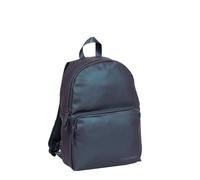 Harper - Providence Rucksack dunkelgrün metallic