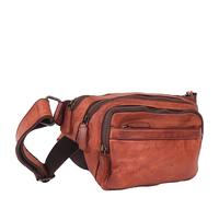 Harbour 2nd Umhängetasche Urban-Poets Harper UP-13131 Charming Cognac