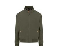 FYNCH-HATTON Blouson olive | XL
