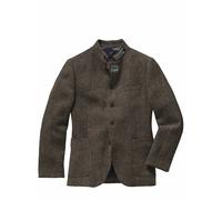 Harris-Tweed-Janker Mey & Edlich Beige 56 Herren