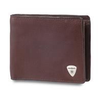 Harrison Adriel BillFold H4 4010001047-braun