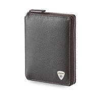 Strellson Geldbörse Harrison Johan Billfold V6Z Dark Brown Herren