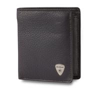 Strellson Harrison Reno Billfold Q6 darkbrown
