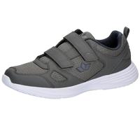 Laufschuh LICO "Joggingschuh Harro V", Herren, Gr. 36, grau, Synthetik, Schuhe Laufschuh (52463029-36) grau