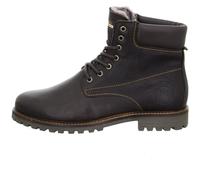 Salamander Herren Stiefel Freizeitstiefel Leder braun 44