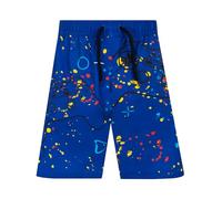 Harry Bear Badehose Jungen | Gaming Schwimmanzug Jungen | Badehose Kinder | Strand Badeshorts | Blau 128