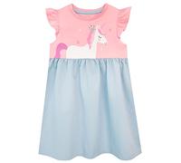 Harry Bear Mädchen Einhorn Kleid Mehrfarbig 104