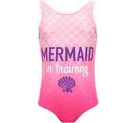 Harry Bear Mädchen Meerjungfrau Badeanzug Rosa 152