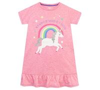 Harry Bear Mädchen Nachthemden Einhorn Rosa 128