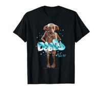 Harry Potter 2025 Dobby Free Elf T-Shirt