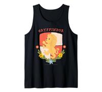 Harry Potter 2025 Gryffindor Pride Tank Top