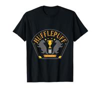 Harry Potter 2025 Hufflepuff Pride T-Shirt