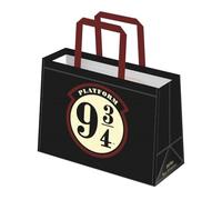 Harry Potter 9 & 3 Quarters Reusable Shopping Bag