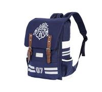 Karactermania Rucksack Harry Potter Academy-Oxford Dunkelblau 29 x 40 cm Kapazität 16 L