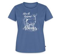 Harry Potter After All This Time Always Frauen Premium T-Shirt