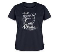 Harry Potter After All This Time Always Frauen Premium T-Shirt