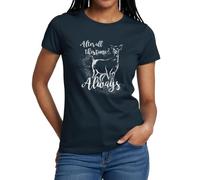 Harry Potter After All This Time Always Frauen T-Shirt