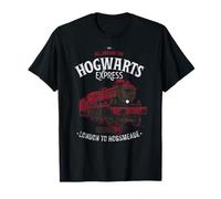 Harry Potter All Aboard the Hogwarts Express T-Shirt