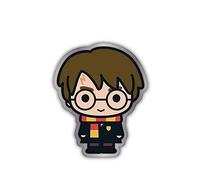 Harry Potter Anstecknadel - Harry Potter - Kawaii Pins - Harry Potter Zubehör, Emaille