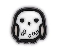 Harry Potter Anstecknadel - Hedwig Eule - Kawaii Pins - Harry Potter Zubehör, Emaille