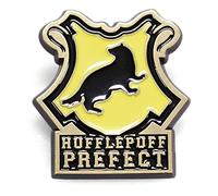 Half Moon Bay HARRY POTTER PIN Silber Clip Anstecknadel