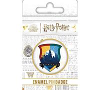 Harry Potter Anstecknadel, mehrfarbig, Einheitsgröße