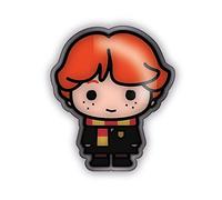 Harry Potter Anstecknadel - Ron Weasley - Kawaii Pins - Harry Potter Zubehör, Emaille