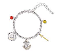 Harry-Potter-Armband für Kinder, Hogwarts-Armband