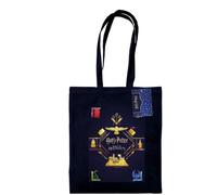 Pyramid Europe GmbH Harry Potter (Back To Hogwarts) Tote Bag