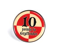 Harry Potter Gryffindor Ansteckbutton - Anstecker Pin Badge