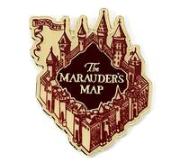 Harry Potter Badge Marauders Map
