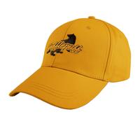 Harry Potter Baseball Cap Hufflepuff