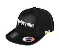 Harry Potter Baseball Kappe Hogwarts Design, Baseballmütze, Kinder Sommerhut, Geschenk für Kinder und Jugendliche