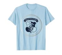 Harry Potter Beauxbatons Emblem T-Shirt