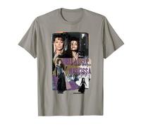 Harry Potter Bellatrix Lestrange & Narcissa Malfoy T-Shirt