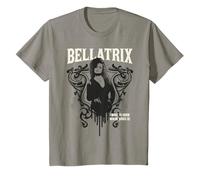 Harry Potter Bellatrix T-Shirt