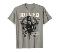 Harry Potter Bellatrix T-Shirt