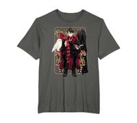 Harry Potter Book of Spells T-Shirt