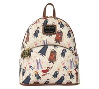 Harry Potter by Loungefly Rucksack Mini Spring