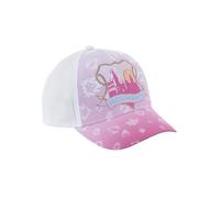 Harry Potter Cap "Harry Potter" in Rosa - Größe 52 cm | Kindermuetzen