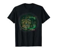 Harry Potter Celestial Nomad Slytherin T-Shirt