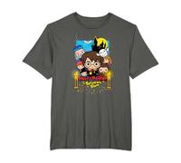 Harry Potter Chibi Harry Potter and the Sorcerer's Stone T-Shirt