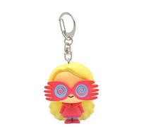 Harry Potter - Chibi Luna Lovegood - Schlüsselanhänger